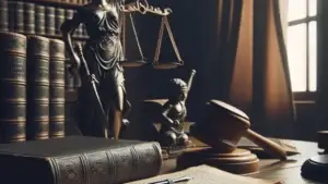 Advogada criminalista especialista em defesa em processos criminais em São Paulo